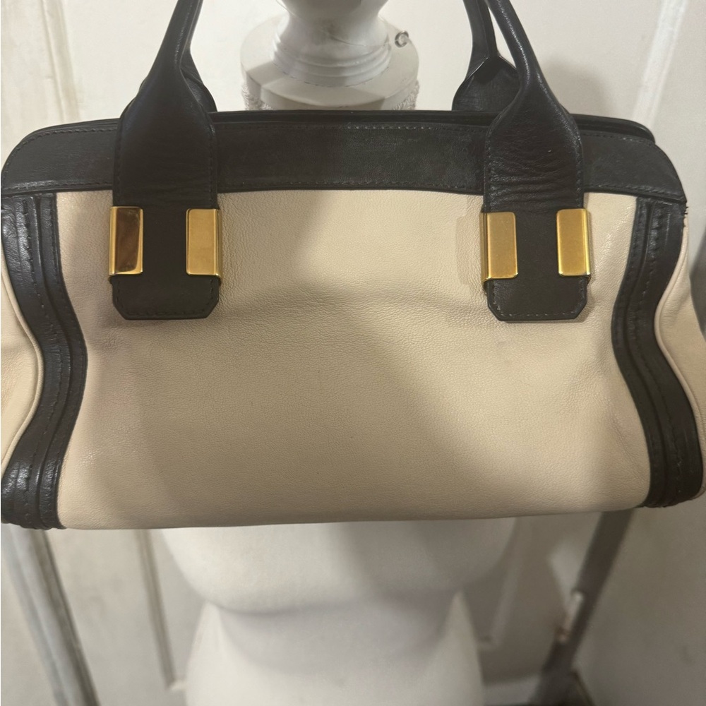 Beautiful classy Chloe handbag